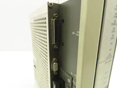 AEG Modicon AS-B885-110 Motion Module B885-110 24VDC