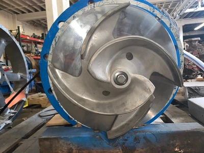 USED Goulds 3175M