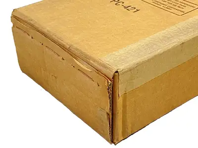 New | in-Stock Panduit Narrow Slot Wiring Duct Type F 6ft Lengths PKG OF 60ft Conduits Michigan US | Maverick Industrial Sales #1414357