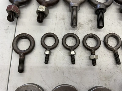 Used _UNKNOWN_ _UNKNOWN_ Bolts Michigan US | Miedema Asset Management Group #1292474