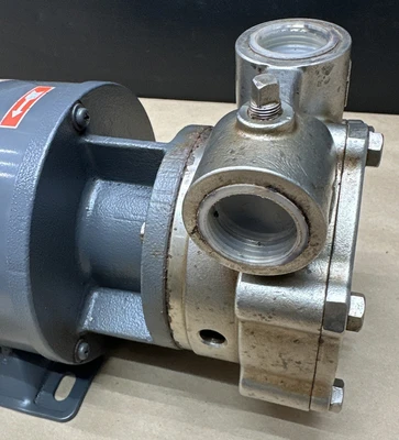 NEW NIKUNI Pump 25ULD07ZCE