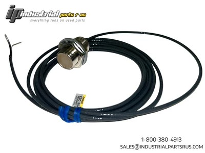 USED OMRON E2C-X5AH