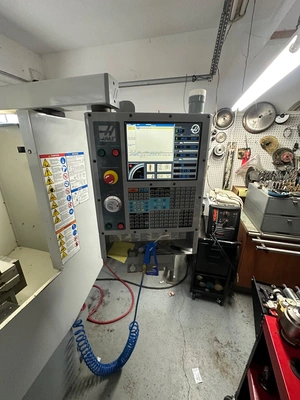 2007 HAAS MINI MILL Machining Centers, Vertical | Asset Exchange Corporation (2)