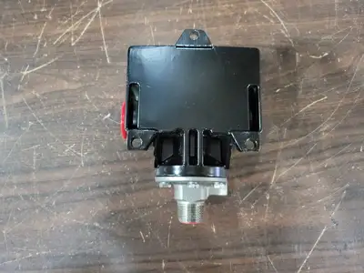 NEW ASHCROFT B420B XFS06