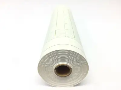 New | in-Stock Graphic Controls Chart Paper 8-3/4" Wide 0-14 PH Range Plotters/Recorders Michigan US | Maverick Industrial Sales #1399837