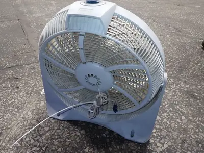 USED LASKO CYCLONE