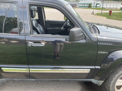 Used 2012 JEEP LIBERTY SUVs Michigan US | Miedema Asset Management Group #1452127