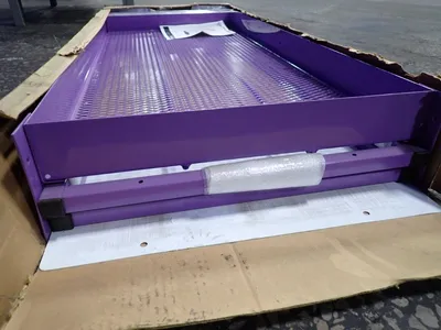 USED POLYTEX PB3000