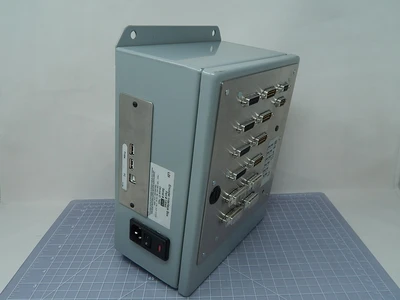 Used LDI _UNKNOWN_ Electrical Panels | OCO Industrial #1654985