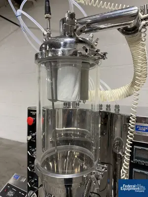 Used Fluid Air _UNKNOWN_ Fluid Bed Dryers Ohio US | Federal Equipment Company #1337785