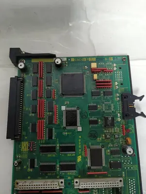 Used SHIBAURA H2281813 Circuit Boards Ohio US | Surplus Asset Holdings #1451753