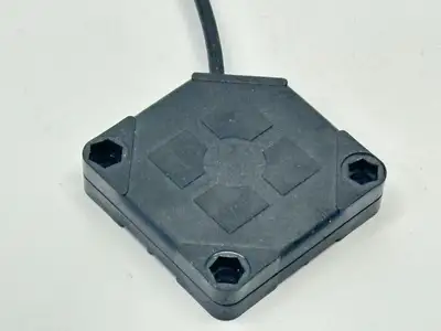 BCS00U6, BCS Q40BBAA-PSC20C-EP00,3-GS49 | Balluff BCS00U6 Object Detection Sensor BCS Q40BBAA-PSC20C-EP00,3-GS49 - Used