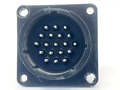 Used TE Connectivity 211771-1 Electrical Fittings Michigan US | Maverick Industrial Sales #1397304