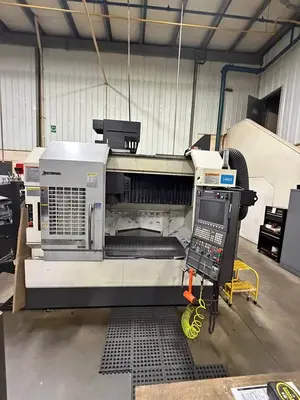 2013 OKUMA M560-V Vertical Machining Centers | Toolquip, Inc. (2)