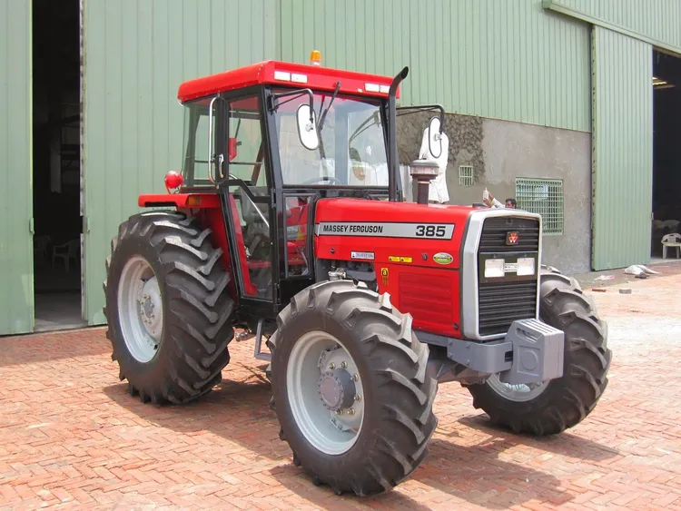 Used _UNKNOWN_ _UNKNOWN_ Agricultural Tractors Texas US | MY Equipment #567093