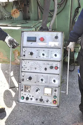 USED STANKO Ø 1600 MM