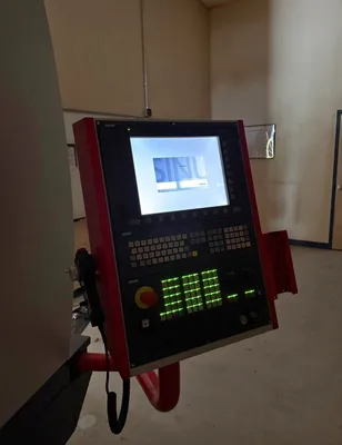 2013 EMCO MAXXMILL 500  5 AXES Vertical Machining Centers (5-Axis or More) | Global Machine Brokers, LLC (11)