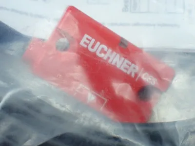 NEW EUCHNER CESALNN10V113294