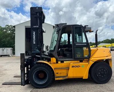 2019 HYUNDAI 80D-9 Forklifts | JYC EQUIPMENT (6)