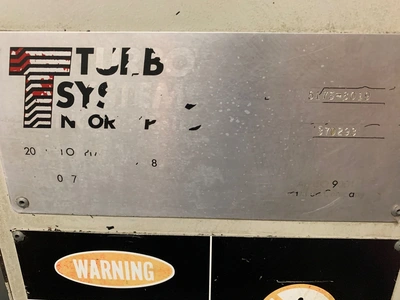 2011 HARDINGE QUEST CHNC-42 SP CNC Lathes | PM Machines (2)