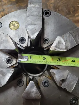 HARTFORD Super Spacer Tooling & Accessories, Super Spacers | Machinery Central (11)