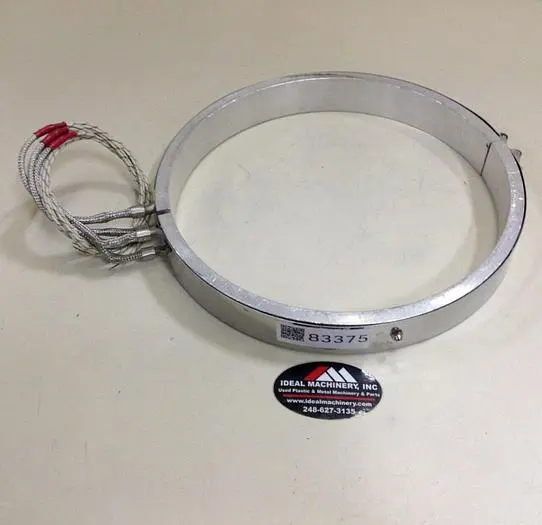 NEW TEMPCO MXHO2378 F 04 23
