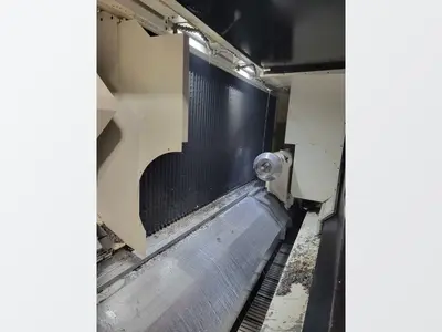 2021 MAZAK QUICK TURN 450MYII CNC Lathes | Toolquip, Inc. (6)