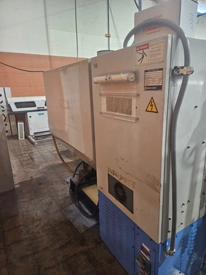 2000 MAZAK QUICK TURN 250 HP CNC Lathes | Toolquip, Inc. (3)