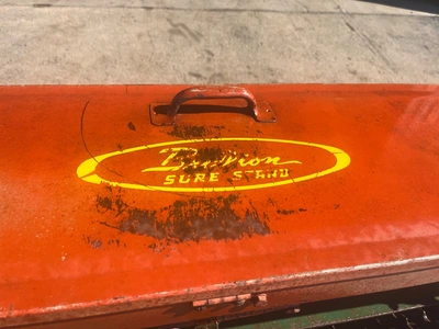 Brillion SST-1201 Sure Stand Seeder | County Equipment Company LLC (17)