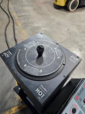 HOT MELT TECHNOLOGIES PROFLEX G9 Glue Machines | CNCsurplus (13)