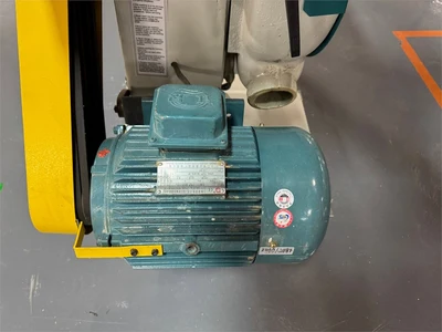 USED 2019 MAS MJ143