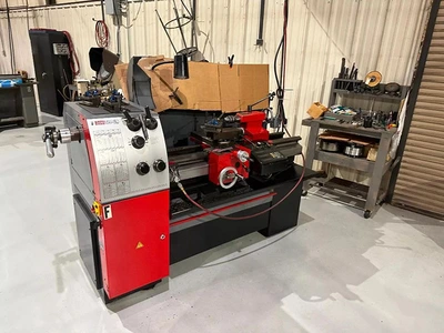 USED 1990 EMCO EM15D