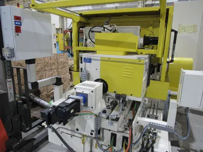 1978 CINCINNATI #340-20 GRINDERS, CENTERLESS | GCH Machinery (10)