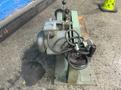Used KARRY _UNKNOWN_ Belt Grinders Including Sanders Ohio US | HGR 24 #1452462