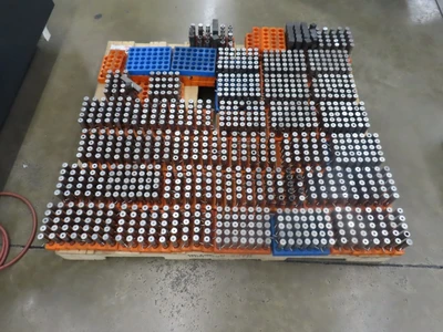 Used SYSTEM 3R GENERIC Tool Holders Minnesota US | Machinesused.com #1512077