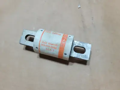 Used GOULD SHAWMUT A50P300 Misc Electrical & Power Parts British Columbia CA | Lenmark #1439294