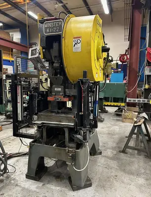 1988 _UNKNOWN_ B1-22-20 Presses, Gap Frame (OBS) | PressTrader Limited (1)