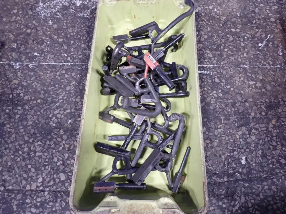 Levers