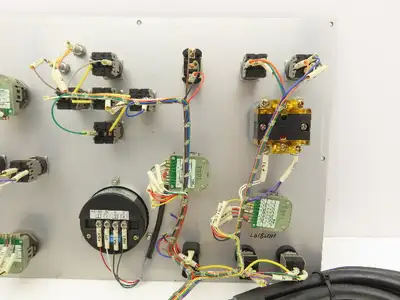 Used DAEWOO _UNKNOWN_ Automation Control (HMI) Indiana US | Arrow Industrial #1408097