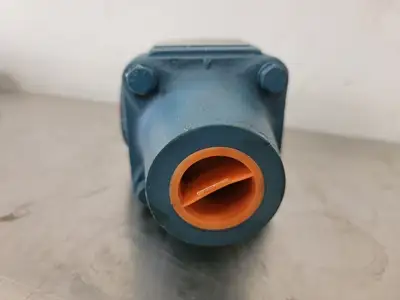 NEW FLUID POWER ENERGY A1010