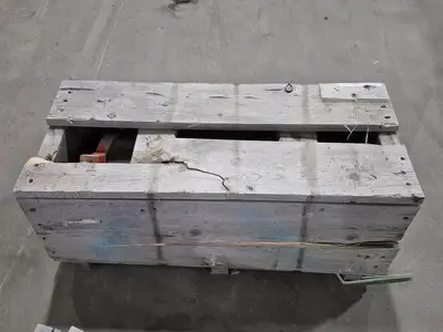 USED HITACHI 8036666