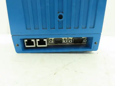 Sick VMD520-2000 Volume Measurement Device for Track and Trace System VMS520