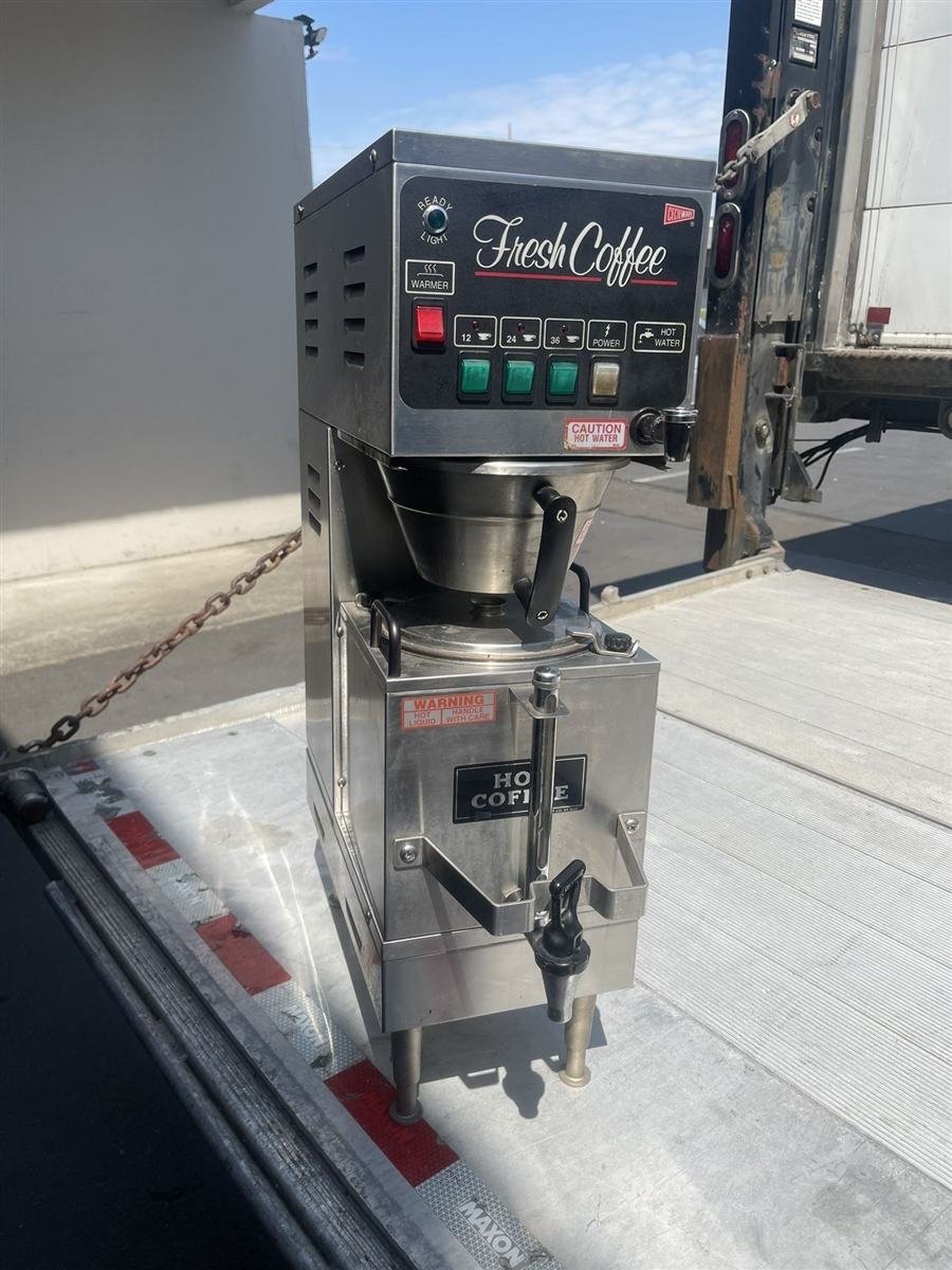 Used _UNKNOWN_ _UNKNOWN_ Coffee Equipment Washington US | Epic Foodwares #1557491