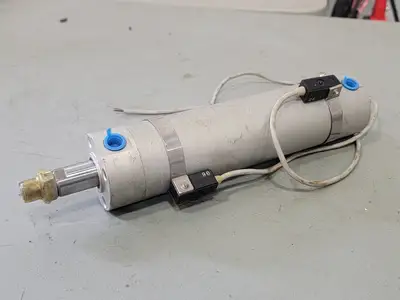USED SMC NCDGBN50-0600-B53