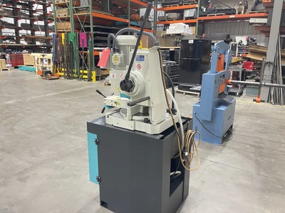 USED KMT SAW C316