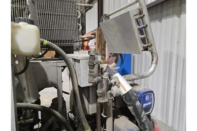 Used _UNKNOWN_ _UNKNOWN_ Dispensing Machines Texas US | IRS Auction #1488631