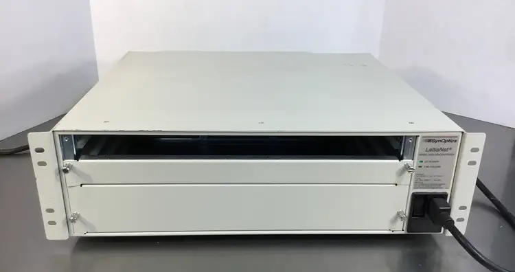 Used SynOptics _UNKNOWN_ Network Hubs South Carolina US | Palmetto Automation #1165434
