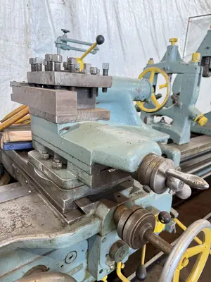 USED NILES N6/4000