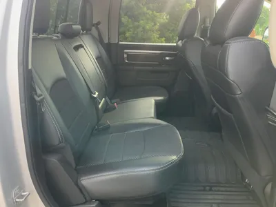 Used 2018 RAM 1500 Pickup Trucks Michigan US | Miedema Asset Management Group #1296285