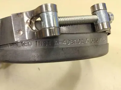 NEW APPLIED INSTRUMENTS A-40B101-X